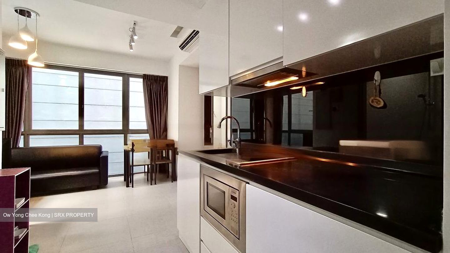 28 Imperial Residences (D14), Apartment #634084241